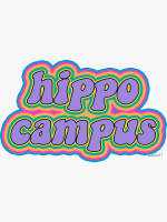 Gambar Hippo Campus Posisi Tutor Bimbingan Tugas