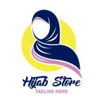 Gambar KIME HIJAB Posisi Penjahit