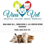 Gambar VictoryVet - Praktek Dokter Hewan & Petshop Posisi Dokter Hewan