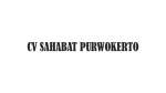 Gambar CV Sahabat Purwokerto Posisi Sales Penagihan