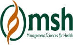 Gambar Management Sciences for Health (MSH) Posisi Provincial MDR-TB Officer - Central Java