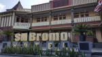 Gambar SM BROMO HOTEL Posisi Receptionist Hotel