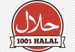 Gambar 100% Halal Posisi Kitchen Crew