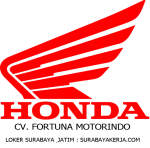 Gambar CV FORTUNA MOTORINDO SIDOARJO Posisi Marketing