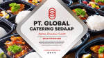 Gambar Global Catering Sedaap Posisi Marketing