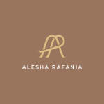 Gambar Alesha Rafania Official Posisi Admin Onlineshop
