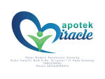 Gambar Apotek Miracle Posisi Asisten Apoteker