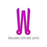 Gambar CV William Lestari Jaya Posisi Admin Online