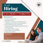 Gambar PT. Prima putra untung Posisi Staff Umum Depo Surabaya