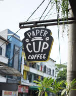 Gambar Papercup Coffee & Eatery Citraland Posisi Cook Helper