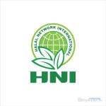 Gambar PT Halal Network International (HNI) Posisi Digital Advertiser