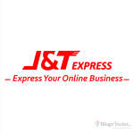 Gambar J&T Express Kedinding Tengah Posisi Kurir Motor