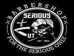 Gambar Serius Cut Barbershop Posisi Kapster