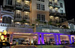 Gambar Amarelo Hotel Posisi Accounting Specialist