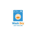 Gambar Wash & Dry Laundry Posisi Crew Laundry
