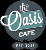 Gambar De Oasis Cafe & Eatery Posisi Steward