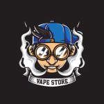 Gambar Rey Vape House Posisi Shop Keeper