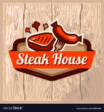 Gambar Steak House 705 Posisi PIC Outlet