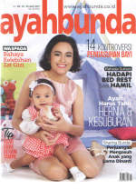 Gambar Ayah Bunda Baby Spa Posisi Bidan