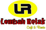 Gambar Cafe lembah rolak Posisi Kasir