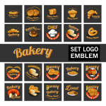 Gambar Temary Bakery Posisi Baker