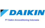 Gambar Daikin Industries Indonesia Posisi Preventive Maintenance (Machine Engineering)