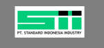 Gambar PT Standard Indonesia Industry Posisi Staff Accounting