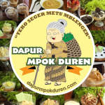 Gambar Dapur Mpok Duren Slamet Riyadi Posisi Crew Outlet