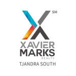 Gambar Xavier Marks Tjandra South Posisi Marketing Property Agent