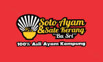 Gambar Soto ayam mada kemangsen Posisi Crew Outlet