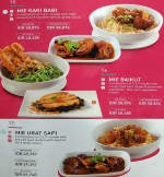 Gambar 369 Group sebagai rekruter 369 Shanghai Dumpling & Noodle Manyar Kertoarjo Posisi Cook