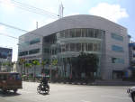 Gambar Honda Surabaya Center Posisi Finance Staff