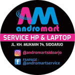 Gambar Andromart Indonesia Posisi Teknisi HP / Laptop