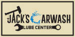 Gambar Jack's carwash Posisi Poles Mobil