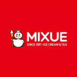 Gambar Mixue ice cream & Tea Graha Tirta Posisi Crew Outlet