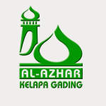 Gambar Al Azhar Kelapa Gading Surabaya Posisi staff perpustakaan