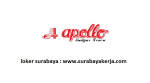 Gambar Apollo Gadget Store Posisi Admin Online