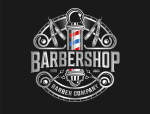 Gambar Cutshavf Barbershop Posisi Kasir