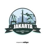 Gambar VISTA Jakarta Posisi Graphic design