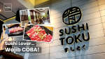 Gambar Sushi Toku Surabaya Posisi SUPERVISOR RESTORAN