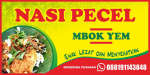 Gambar Nasi Pecel Bu Parti Posisi Crew Outlet