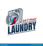 Gambar Wash In Machine Laundry Posisi Staff Laundry