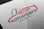 Gambar oto motosport Posisi HOST LIVE