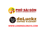 Gambar Deluckz Coffee / Pho Sai Gon Resto Posisi Karyawan Coffee