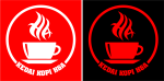 Gambar Kedai Kopi 21 Posisi Crew Outlet