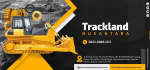 Gambar PT Trackland Nusantara Posisi Operator Forklift