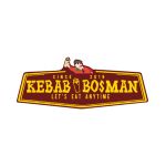 Gambar Kebab bossman surabaya Posisi Crew Outlet