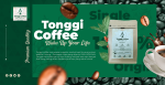 Gambar Tonggi Coffee Posisi BARISTA