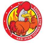 Gambar Ayam geprek sa'i sebagai rekruter ayam geprek sa'i sukodono Posisi Kasir