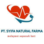 Gambar PT. SYIFA NATURAL FARMA Posisi PIC Marketing Produk Farmasi